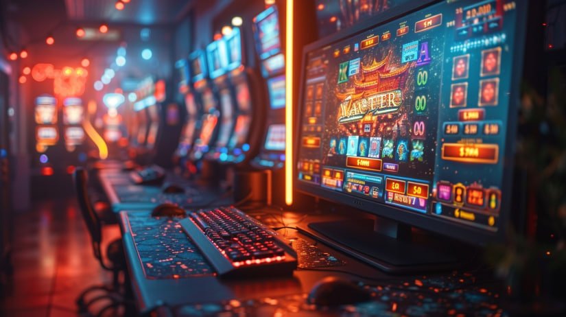 mastertogel featured game showcase